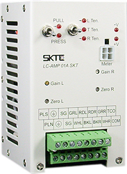 iO˪Tj LC-AMP 01A SKT