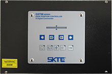 Digital Control Sensor For Line / Edge Scanning